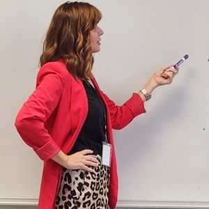 Meet your Posher, Lila